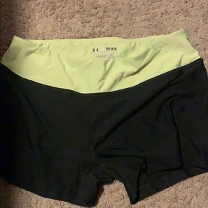 Underarmour spandex